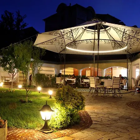 Garden 3* Shumen