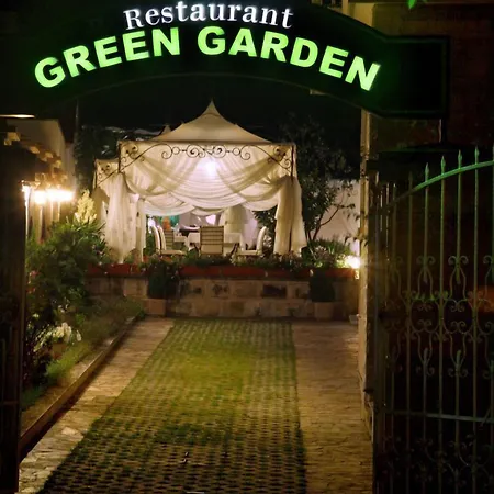 Hotel Garden