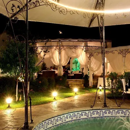 Garden 3*