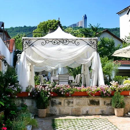 Hotel Garden