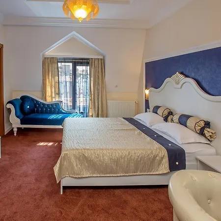Hotel Garden 3*