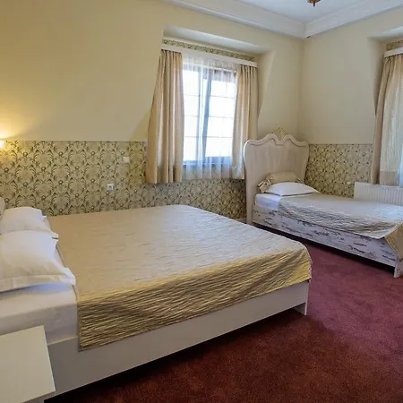Hotel Garden 3*