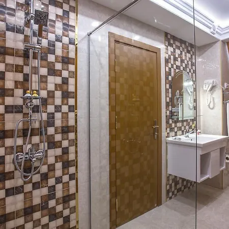Garden Hotel Shumen