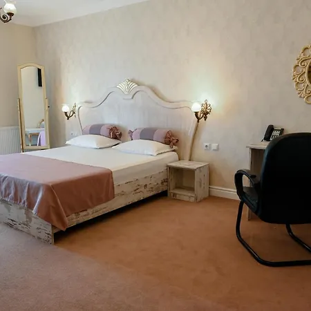 Hotel Garden 3*