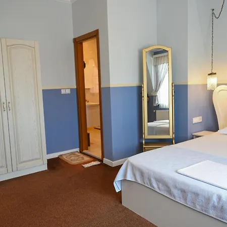 Hotel Garden Shumen