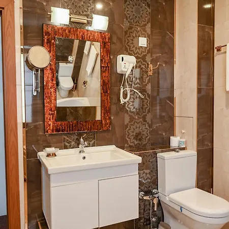 Garden Hotel 3*