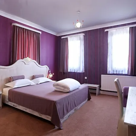 Hotel Garden 3*