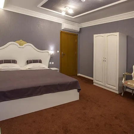 Hotel Garden 3*