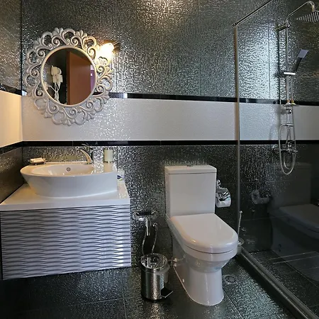 Garden 3* Šumen