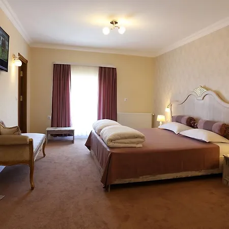 Garden 3* Shumen