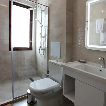 Garden Hotel 3*