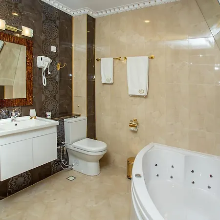 Szálloda Garden Sumen