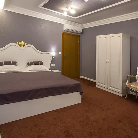 Garden 3* Shumen