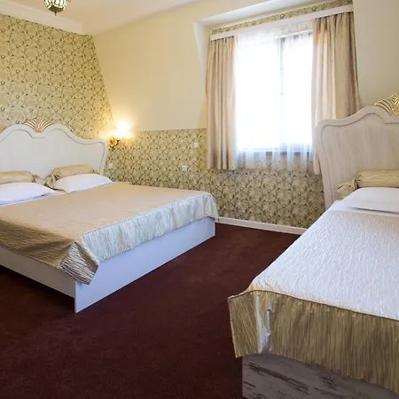 Hotel Garden 3*