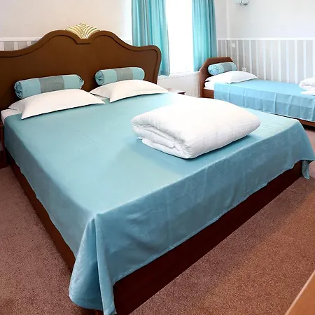 Garden Hotel Shumen