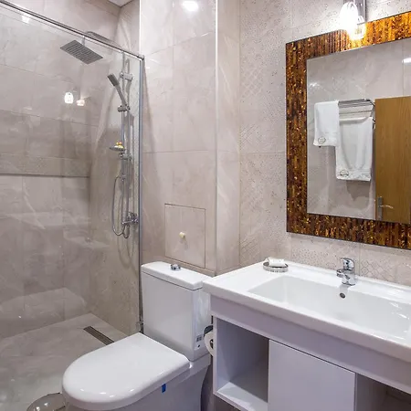 Garden Hotel Shumen